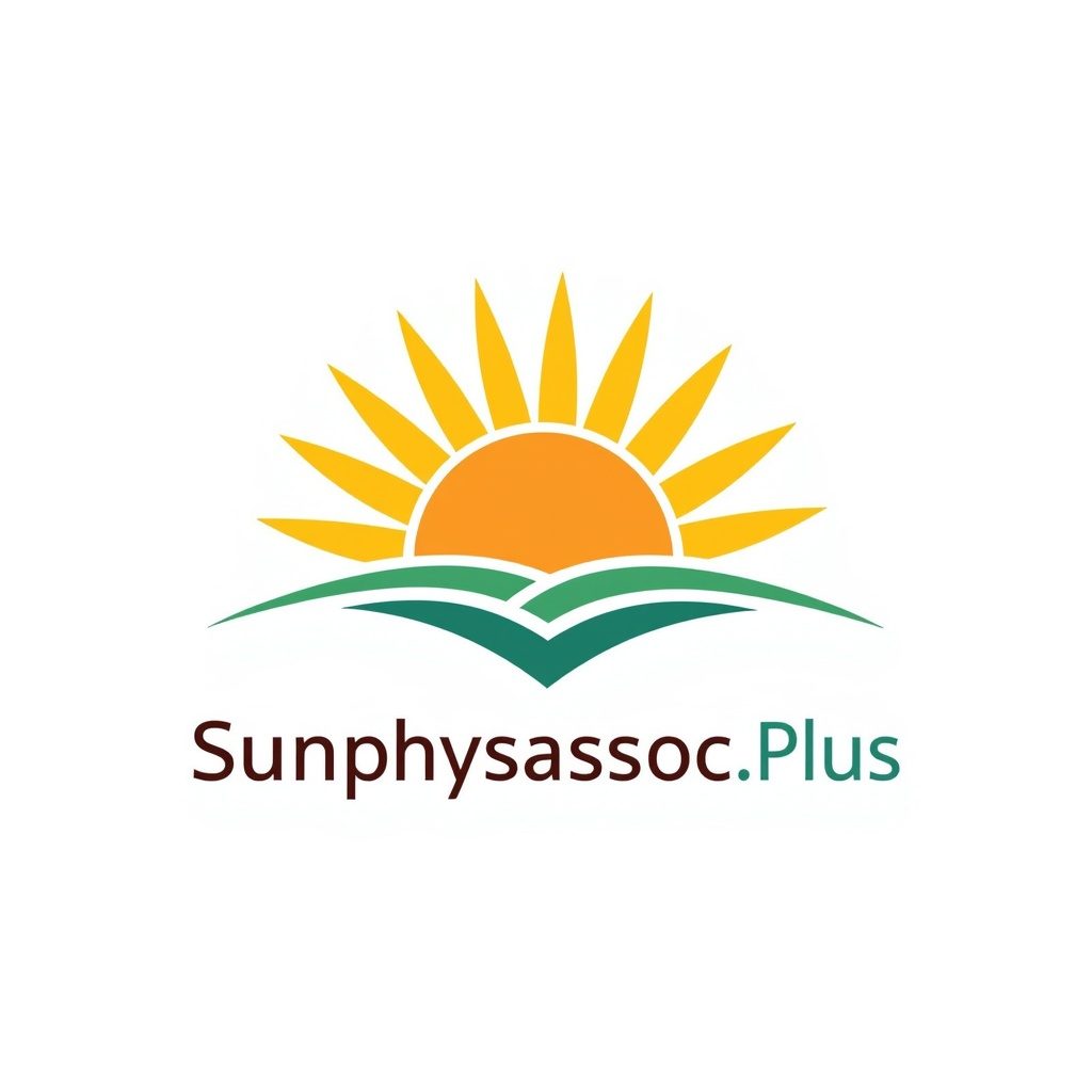 Sunphysassoc